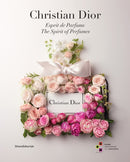 Christian Dior : The Spirit of Perfumes-9788836635825
