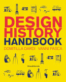 Design History Handbook-9788836641321