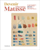 Becoming Matisse : 1890-1911. The Greatest Gift of the Masters-9788836644186