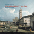 Bernardo Bellotto 1740 : A Journey to Tuscany-9788836644445