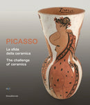 Picasso : The Challenge of Ceramics-9788836644872