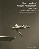 Masterworks of Modern Photography 1900-1940 : The Thomas Walther Collection at The Museum of Modern Art, New York-9788836648061