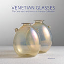Venetian Glassworks : Carla Nasci - Ferruccio Franzoia Collection-9788836648399