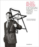 Aldo Rossi : Design - 1960-1997. Catalogue Raisonne-9788836651184