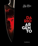 Dario Argento : The Exhibition-9788836651719
