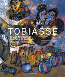 Theo Tobiasse : 50 Years of Painting. Catalogue Raisonne-9788836652143