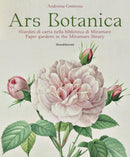 Ars Botanica : Paper Gardens in the Miramare Library-9788836653225