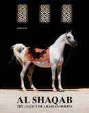 Al Shaqab : The Legacy of Arabian Horses-9788836654826