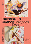Christina Quarles : Collapsed Time-9788836655151