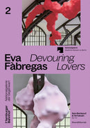 Eva Fabregas : Devouring Lovers-9788836655182