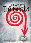 The World of Tim Burton-9788836656097