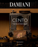 Damiani : A Century of Jewelry Artistry Crafted by a Family Dream-9788836658602
