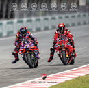 Ducati Corse : 2024 Official Yearbook-9788836658657