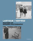 Lartigue | Kertész