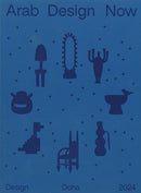 Arab Design Now