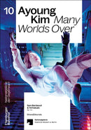 Ayoung Kim : Many Worlds Over-9788836660803
