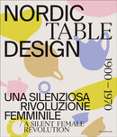 Nordic Table Design