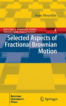 Selected Aspects of Fractional Brownian Motion