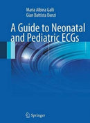 A Guide to Neonatal and Pediatric ECGs-9788847039193