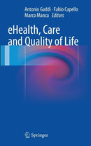 eHealth, Care and Quality of Life-9788847052529