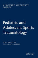 Pediatric and Adolescent Sports Traumatology-9788847054110