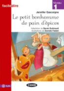 Petit Bonhomme de pain d epices
