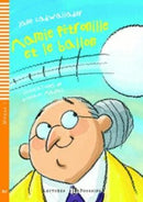 Young ELI Readers - French : Mamie Petronille et le ballon + downloadable audio-9788853605207