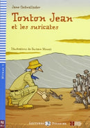 Young ELI Readers - French : Tonton Jean et les suricates + downloadable multimed-9788853606280