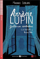Teen ELI Readers - French