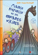 Young ELI Readers - French : Mamie Petronille et les enfants vikings + download-9788853618962