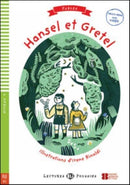 Young ELI Readers - Fables