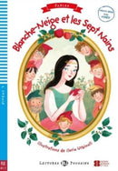 Young ELI Readers - Fables