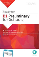 Ready for B1 Preliminary for Schools