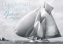 Legendary Sailboats-9788854408531