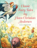 Classic Fairy Tales by Hans Christian Andersen-9788854411029