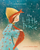 The Little Prince-9788854412545