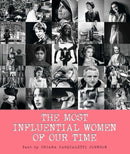 The Most Influential Women of Our Time-9788854413061