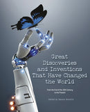 Great Discoveries and Inventions That Changed the World : From the End of the 19th Century to the Present-9788854413184