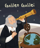 Galileo Galilei : Genius-9788854413351