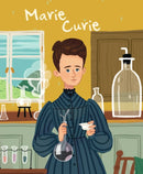 Marie Curie : Genius-9788854413610