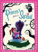 The Princess's Guide to Survival-9788854415379
