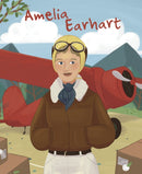 Amelia Earhart : Genius-9788854416239