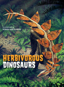 Herbivorous Dinosaurs-9788854416291