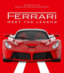 Ferrari : Meet the Legend-9788854416727