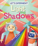 Light and Shadows : Let's Experiment!-9788854417281