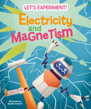 Electricity and Magnetism : Let's Experiment!-9788854417298