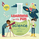 Science : Learning With Fun-9788854417748