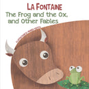 The Frog and the Ox, and Other Fables-9788854417809