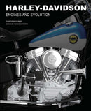 Harley-Davidson : Engines and Evolution-9788854418110