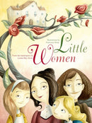 Little Women : From the Masterpiece by Louisa May Alcott-9788854418301
